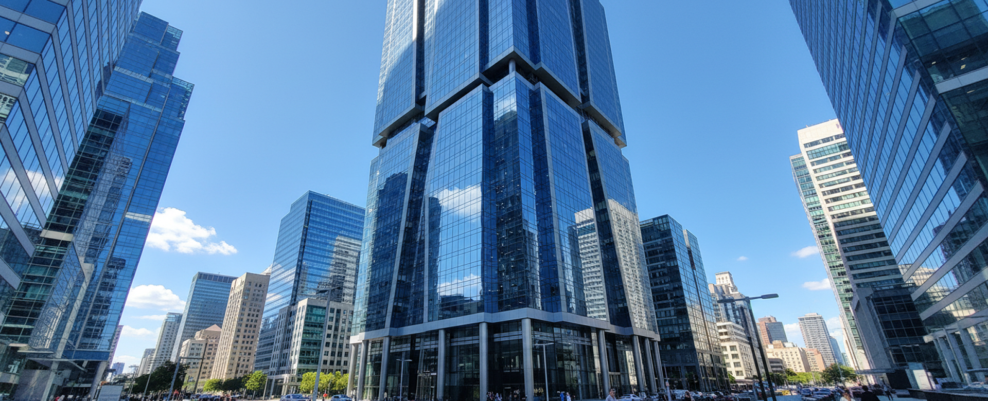 Commercial & Land