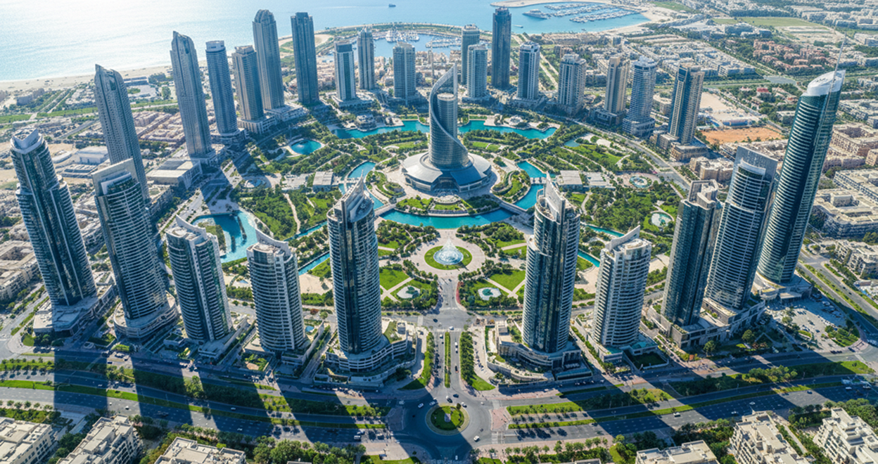 Sharjah