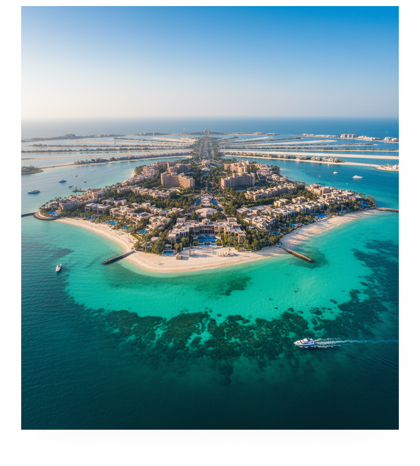 Palm Jumeirah