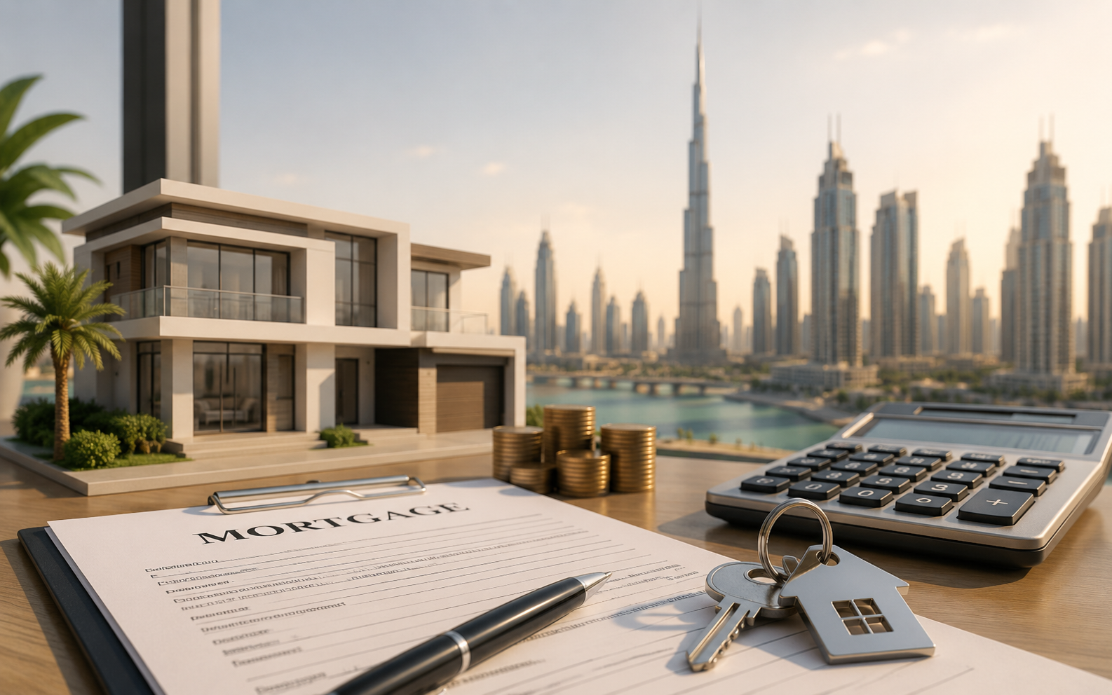 Mortgage